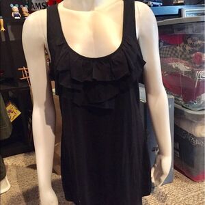 Never worn tank top by Express size large